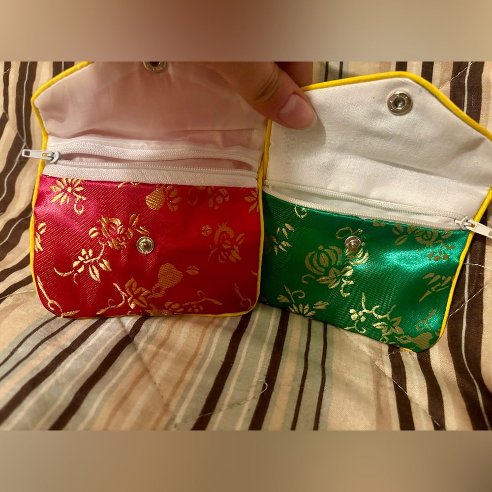 Coin Purse - Picture 3 of 3